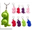 Mini Push Pop Bubble | https://www.bestnamebadges.com