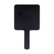 Mini Handheld Mirror | https://www.bestnamebadges.com