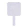 Mini Handheld Mirror | https://www.bestnamebadges.com