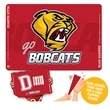 Fan Banners | https://www.bestnamebadges.com