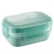 3 Layers Adult Lunch Box | https://www.bestnamebadges.com