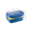 3 Layers Adult Lunch Box | https://www.bestnamebadges.com
