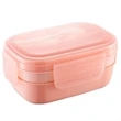 3 Layers Adult Lunch Box | https://www.bestnamebadges.com