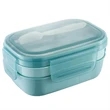3 Layers Adult Lunch Box | https://www.bestnamebadges.com