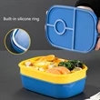 3 Layers Adult Lunch Box | https://www.bestnamebadges.com