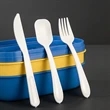 3 Layers Adult Lunch Box | https://www.bestnamebadges.com