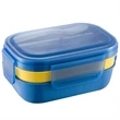 3 Layers Adult Lunch Box | https://www.bestnamebadges.com