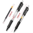 Office School Home Work Point Rollerball Gel Ink Pens | https://www.bestnamebadges.com