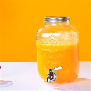 5L Jar Beverage Dispenser