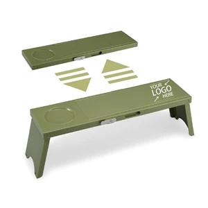 Portable Mini Picnic Desk