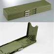 Portable Mini Picnic Desk | https://www.bestnamebadges.com