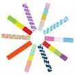 Silicone Decompression Sucker Toy | https://www.bestnamebadges.com