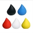 Water Drop Stress Reliever | https://www.bestnamebadges.com