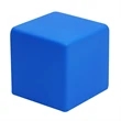 PU Cube Stress Reliever | https://www.bestnamebadges.com