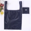 Foldable Polyester Tote Bag | https://www.bestnamebadges.com