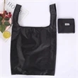 Foldable Polyester Tote Bag | https://www.bestnamebadges.com