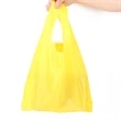 Foldable Polyester Tote Bag | https://www.bestnamebadges.com