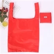 Foldable Polyester Tote Bag | https://www.bestnamebadges.com