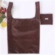 Foldable Polyester Tote Bag | https://www.bestnamebadges.com