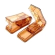 Portable Mini Pill Cutter And Storage | https://www.bestnamebadges.com