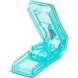 Portable Mini Pill Cutter And Storage | https://www.bestnamebadges.com