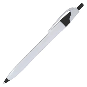 CR8-Pen4 Square Slim