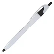 CR8-Pen4 Square Slim | https://www.bestnamebadges.com