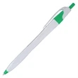 CR8-Pen4 Square Slim | https://www.bestnamebadges.com