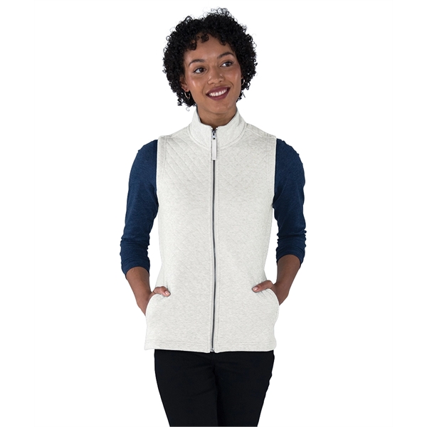 Women's Franconia Quilted Vest