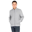 Men's Franconia Quilted Jacket | https://www.bestnamebadges.com