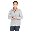 Men's Franconia Quilted Jacket | https://www.bestnamebadges.com