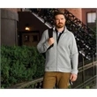 Men's Franconia Quilted Jacket | https://www.bestnamebadges.com