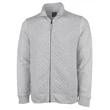 Men's Franconia Quilted Jacket | https://www.bestnamebadges.com