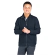 Men's Franconia Quilted Jacket | https://www.bestnamebadges.com