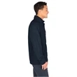 Men's Franconia Quilted Jacket | https://www.bestnamebadges.com