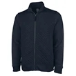 Men's Franconia Quilted Jacket | https://www.bestnamebadges.com