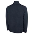 Men's Franconia Quilted Jacket | https://www.bestnamebadges.com