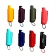 Max Strength Pepper Spray | https://www.bestnamebadges.com