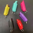 Max Strength Pepper Spray | https://www.bestnamebadges.com