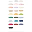 Silk Sleep Mask | https://www.bestnamebadges.com
