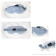 Silk Sleep Mask | https://www.bestnamebadges.com