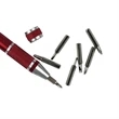 8 In 1 Mini Screwdriver Set Pen Style | https://www.bestnamebadges.com