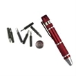 8 In 1 Mini Screwdriver Set Pen Style | https://www.bestnamebadges.com