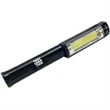 Cob Magnetic Worklight Flashlight | https://www.bestnamebadges.com