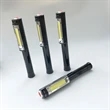 Cob Magnetic Worklight Flashlight | https://www.bestnamebadges.com