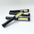 Cob Magnetic Worklight Flashlight | https://www.bestnamebadges.com