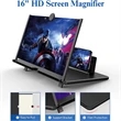 16" Phone Screen Magnifier Hd | https://www.bestnamebadges.com