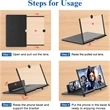 16" Phone Screen Magnifier Hd | https://www.bestnamebadges.com