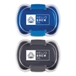 Mini Two Tier Bento Box | https://www.bestnamebadges.com