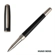 Hugo Boss Essential Pen | https://www.bestnamebadges.com